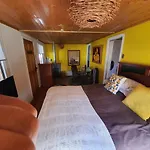 Cabaña Corazón de Colchagua Sta Cruz