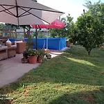 Cabaña Corazón de Colchagua Sta Cruz