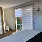 Cabaña Corazón de Colchagua Sta Cruz