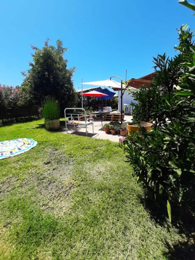 Apartamento Cabana Corazon De Colchagua Sta Cruz Nancagua (O'Higgins)