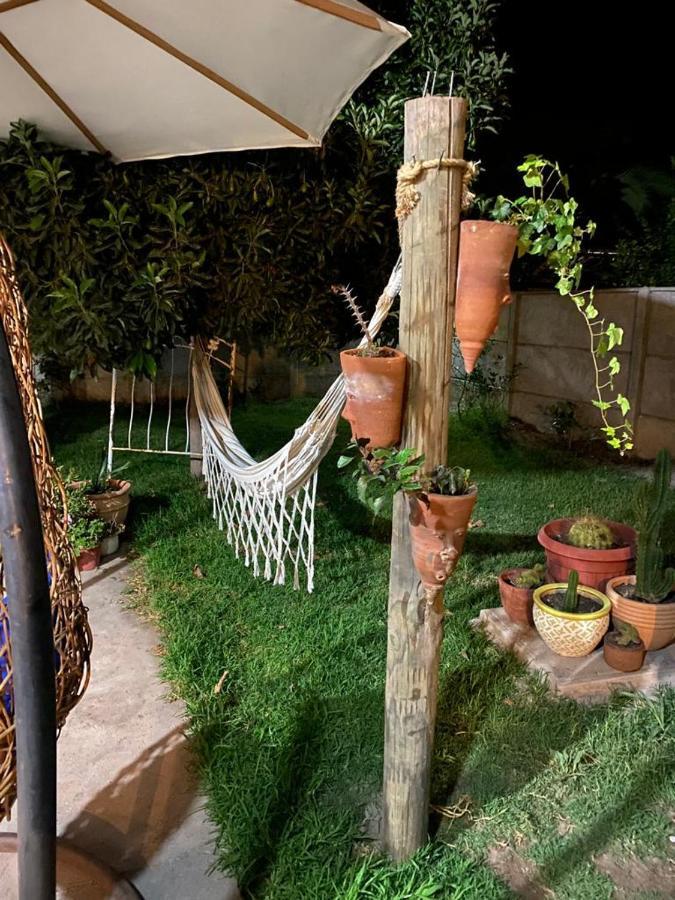 Cabana Corazon De Colchagua Sta Cruz Apartamento *